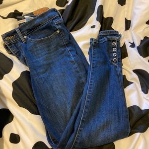 Levi’s Jean